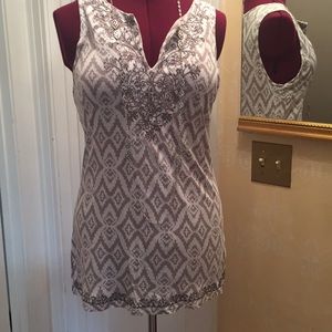 INC International Concepts - Donate 4-5-21